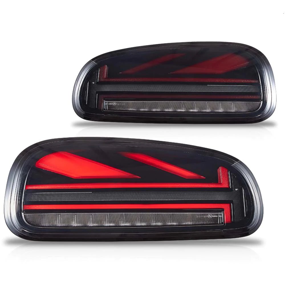 BMW Mini Clubman F54 LED Taillights 2015 - 2023